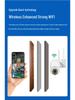 YOOSEE 5G Dual-Band PTZ Camera with Human Auto-Tracking & No WiFi Required - Robust Outdoor Surveillance Solution