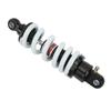 250mm Motorcycle Shock Absorber Adjustable Suspension Damper for ATV Go Kart Scooter Dirt Pit Bike