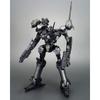 Kotobukiya Armored Core Crest CR-C840/UL Crest Lightweight Ver. 1/72 Scale Plastic Model Kit, Approximately 169mm Tall