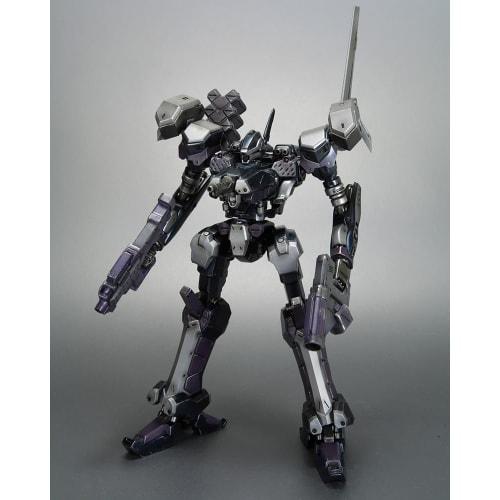 Kotobukiya Armored Core Crest CR-C840/UL Crest Lightweight Ver. 1/72 Scale Plastic Model Kit, Approximately 169mm Tall