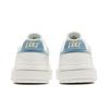 Hongxing Erke New Start Classic Versatile Comfortable Non-Slip Wear-Resistant Low-Top Skate Shoes Men Sneakers Blue White 51124101083-001