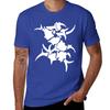 SEPULTURA 3 Tshirt Oversized Summer Clothes Short Sleeve Tee Customizeds Oversized T Shirts for Men