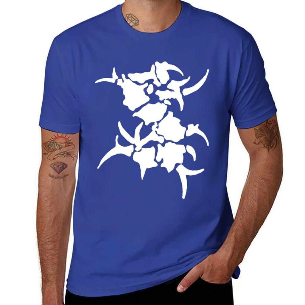 SEPULTURA 3 Tshirt Oversized Summer Clothes Short Sleeve Tee Customizeds Oversized T Shirts for Men