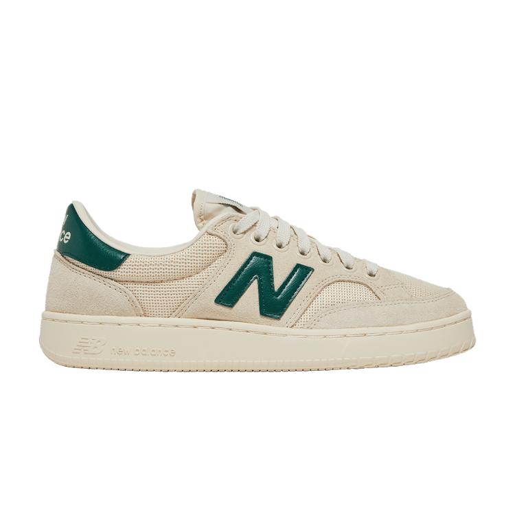 New Balance Pro Court Beige Green 37.5
