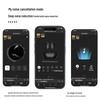 EDIFIER NeoBuds Evo True Wireless Hybrid Noise Cancelling Earbuds