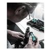 Wera 05027912001 Series 300 Hex Torque Indicator Screwdriver, Pre-Set 3.0 Nm, 3.0mm Hex-Plus Tip, 170mm
