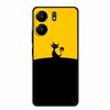 For Vivo iQOO Neo9 Pro Case Luxury Soft Silicone TPU Back Cover Phone Cases For Vivo iQOO Neo 9 5G V2339A Protector Cute Fundas