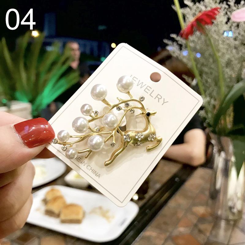 

1 шт., подарки для вечеринок, хрустальные рождественские коллекции, брошь, булавки, ювелирные украшения, свадебные аксессуары