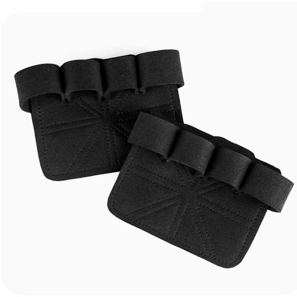 Sports Protective Gloves – Weightlifting, Barbell, & Fitness Gloves for Men & Women, Grip & Hand