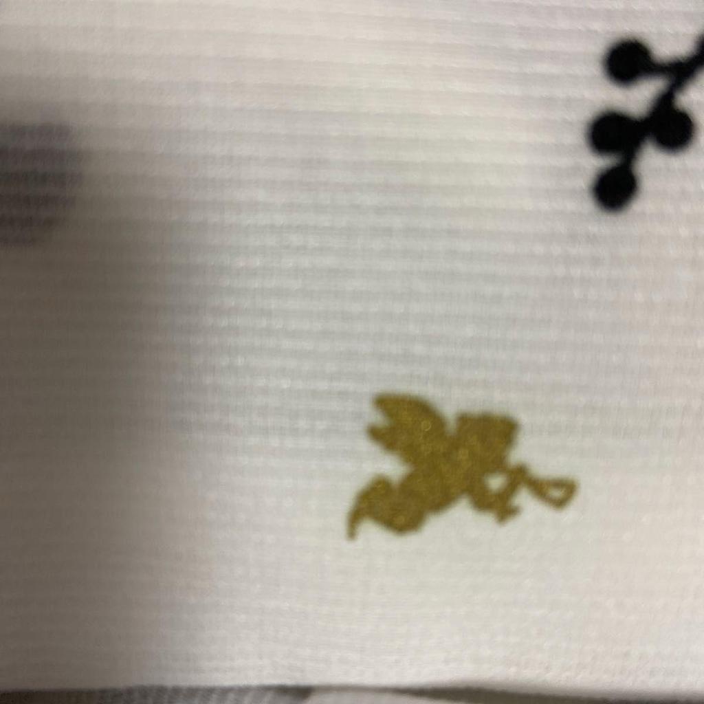 Used Seiko Matsuda, Polyester, Summer Kimono, Monotone Flowers