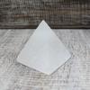 Selenite Crystal Pyramid 5 Cm