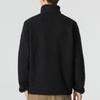 Timberland Scar Ridge 3 In 1 Parka Windproof Solid Color Long Sleeve Jacket Men Jacket Black A5XSD-001