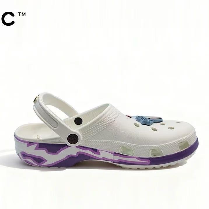 Crocs Zapatos Clásicos para Niños Sandalias y Chanclas Unisex