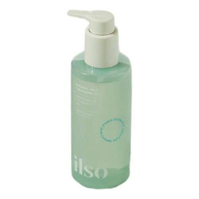 Přírodní jemný čisticí olej 200ml