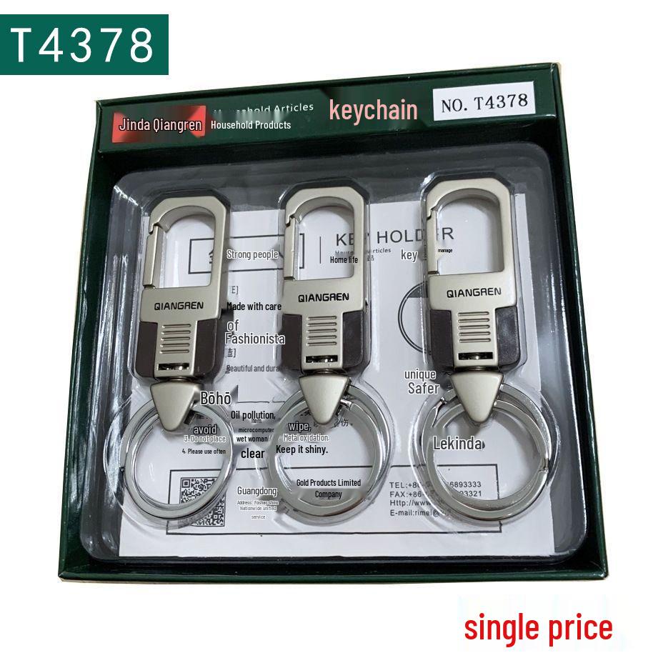 Jindaqiangren Large Carbon Steel Nail Clippers - Flat Mouth Manicure Tool with Free Shipping