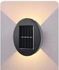 Lampki Solarne Ogrodowe Lampa Solarna Kinkiet