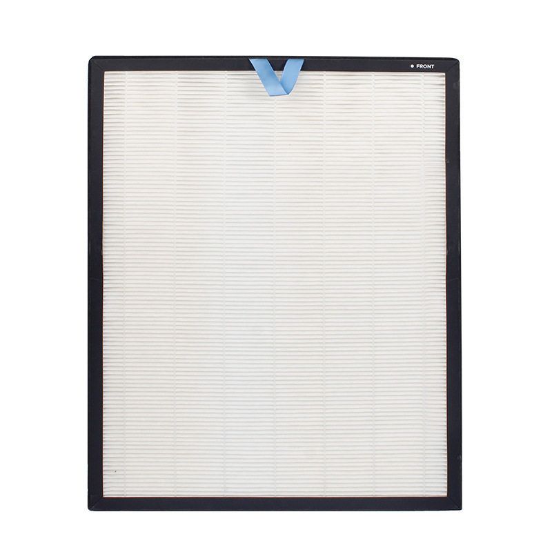 

Cross-Border Hot Selling Compatible with Levoit Air Purifier Filter Vital100svital200s Air Filter 100S White