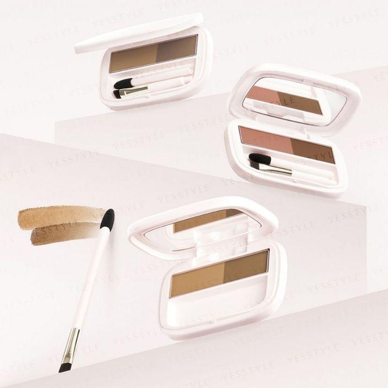 Kanebo - Media Luxe Eyebrow Powder