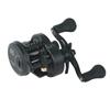 Mulineta Baitcasting Black Myth DC Șopârlă Versatilă Aruncare Lungă Auto-Încărcare Sunet de Casting Mulineta pentru Pescuit cu Micro Nada Baitcaster
