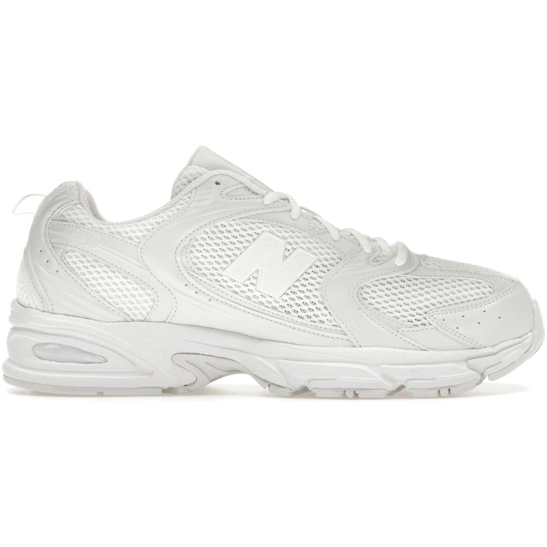 

Sneaker New Balance 530 Triple White(MR530PA) 44