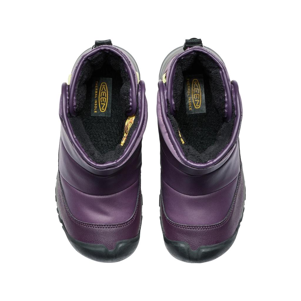Keen Puffrider Wp 34 Children' Snow Boots