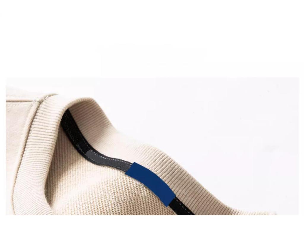 Women's Oversized Fleece-Lined Hoodie: American-Style, Thick, Warm, Long-Sleeve Jacket