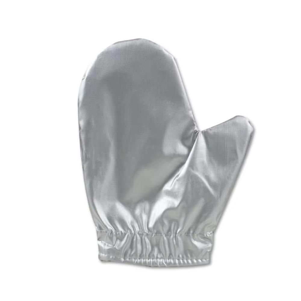 Anti-scalding Anti Steam Gloves Heat Resistant Garment Steamer Accessories Practical Oven Gloves