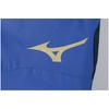 Mizuno Soccer Warmer Pants P2JF7501 Japan Size L to Japanese size Blue, (equivalent L)