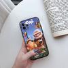 RT59 Movie Up Phone Case for iPhone 7 8 11 12 13 14 15 16 17 16E XS Pro Max XR X SE Air