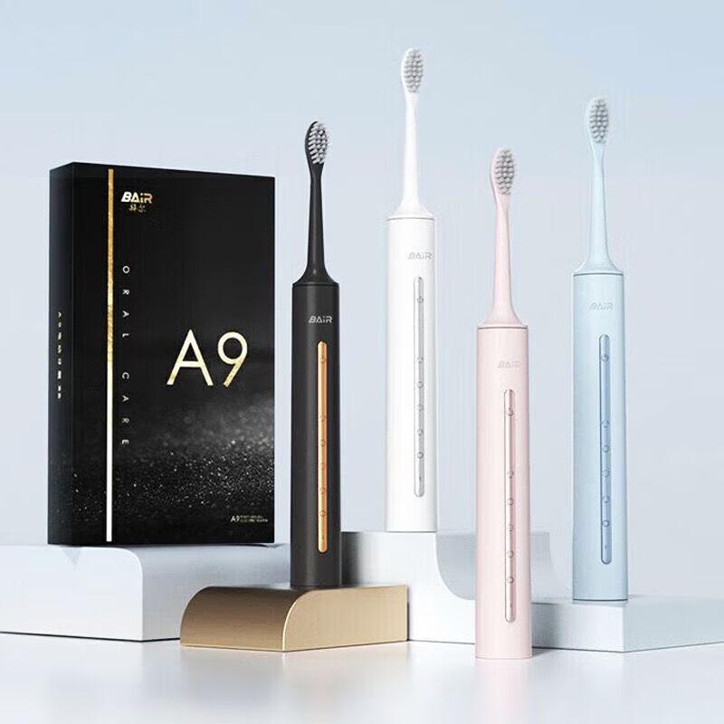 Bayer A9 Electric Toothbrush