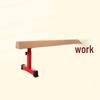 TLXT Kids Sensory Training Obstacle Balance Beam Set
