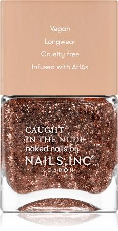 

nail polish TU прозрачный