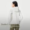 Camel Penguin Co-branded Slim-Fit Outdoor Softshell Jacket M25CD04124