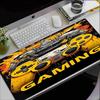 Game Controller Theme Mouse Pad, Non Slip Rubber Base, Multifunctional Office & Home Decor, Perfect for Workspace Personalization.