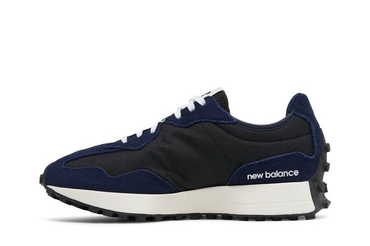 New Balance Wmns 327 'Eclipse First Light' Sneakers