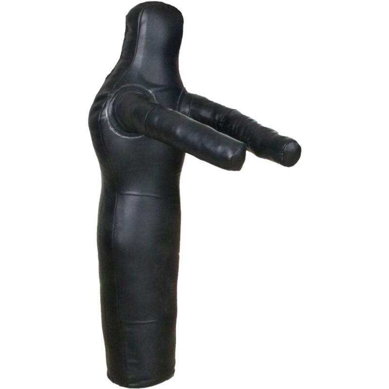 Lóngchān Humanoid Punching Bag for Combat Training