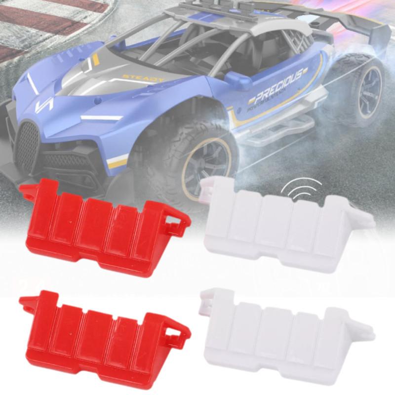 Versatile Racing Track Drift Set For 1/24 1/28 Rc Cars Ideal For Girls