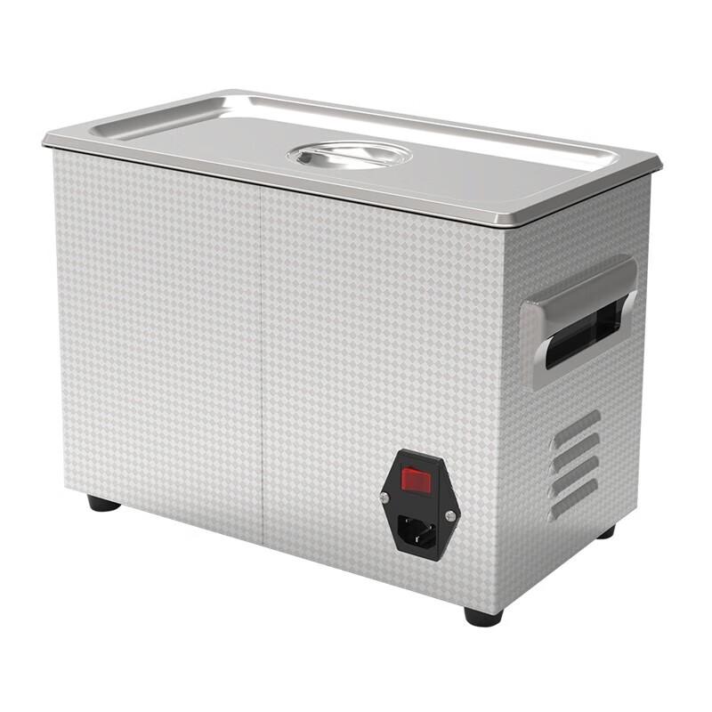 Lianyu Industrial Ultrasonic Cleaner