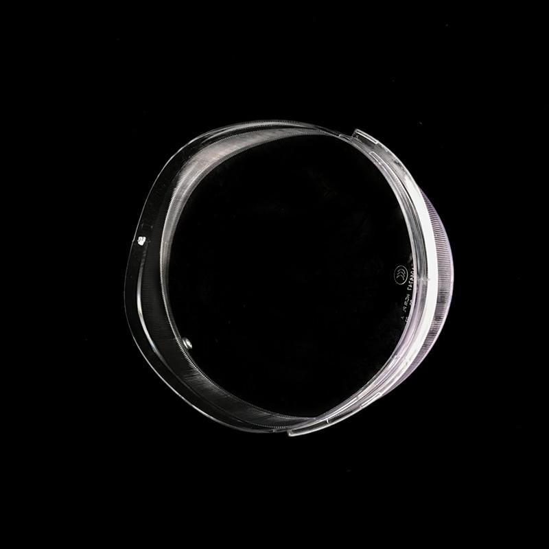 Chery QQ Headlight Lens for QQ3/QQ308/QQ311 - PC Material Lens Housing