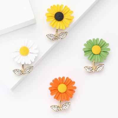 Broschen & Körperschmuck