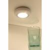 Motion Sensor LED Lamp GAO White 80 Lm 2 Units