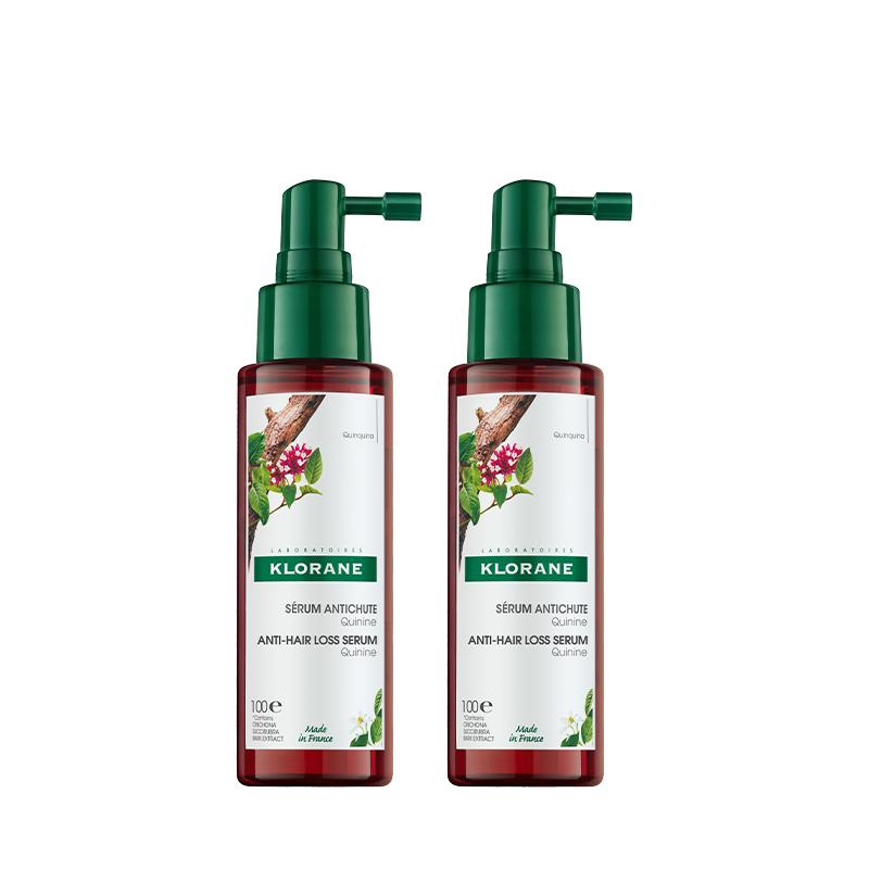 Klorane Cinchona Anti-Hair Loss Serum Spray