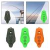 Fishing Pliers Sheath Organizers Portable Fishing Plier Bag Hook Remover Case Cover for Outdoor Fishing Protective Cover