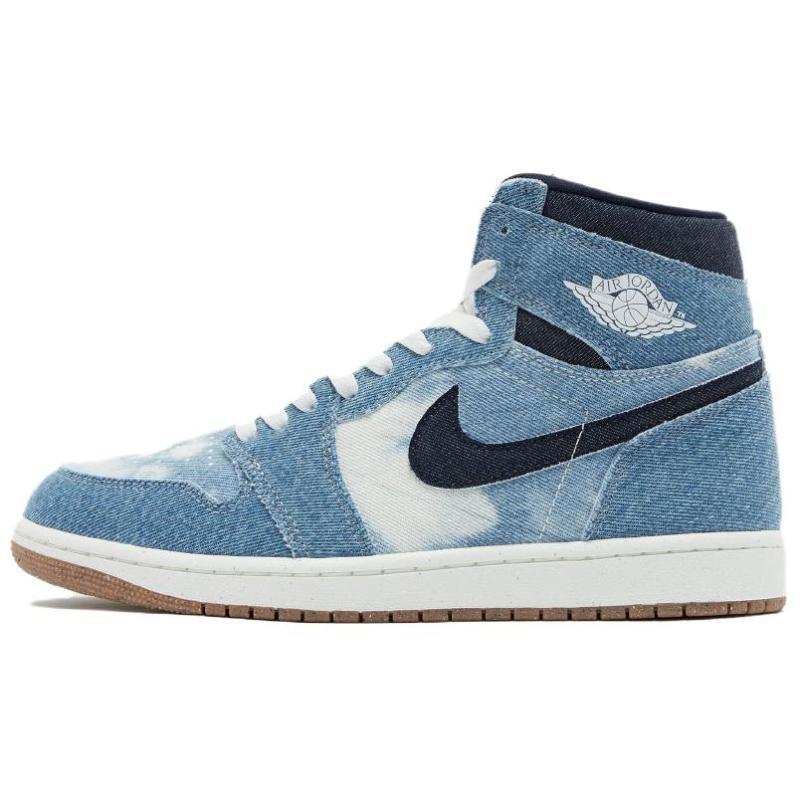 Air Jordan 1 High OG "Denim" Jordan FQ2947-100