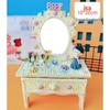 Kindergarten Art & Puzzle Materials for Senior, Middle, and Junior Classes