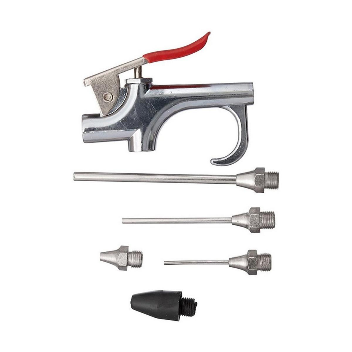

Hofftech Pneumatic Air Gun Accessories