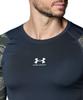 Under Armour UA HG ARMOUR LS NOVELTY Anthracite MD //