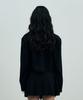 Arikim Mild Crop Blazer/Black