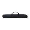 Billiard Case Pool Cue Bag Storage Organizer Oxford Cloth Carry Strap Internal Divider Pocket