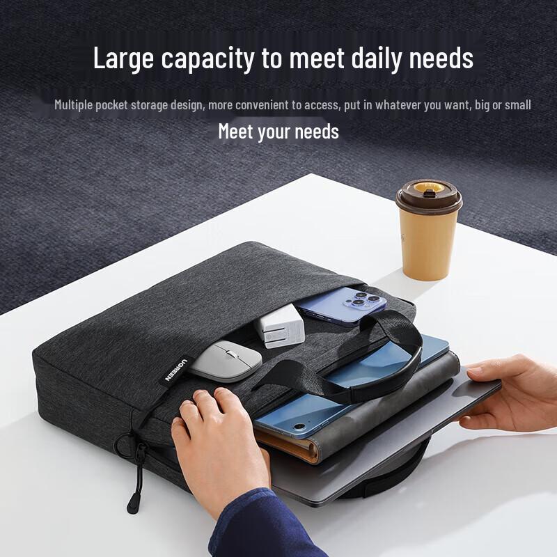Ugreen Laptop Tote Bag
